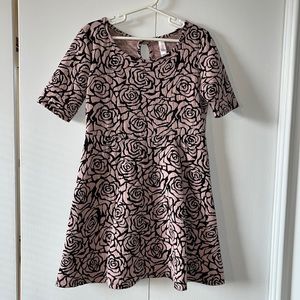Xhilaration Dress M 7/8